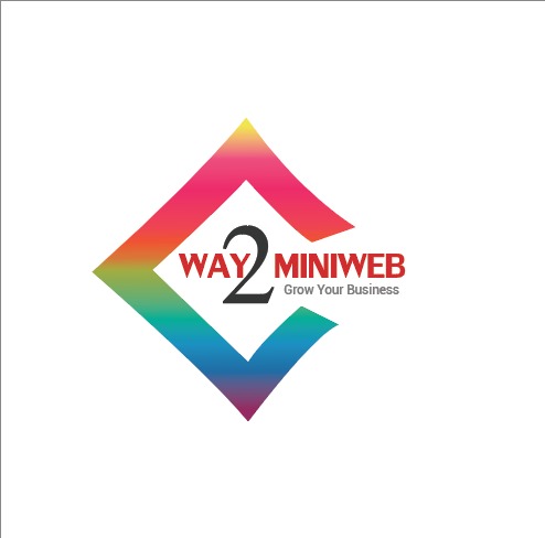 Digital vcards logo